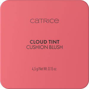 Catrice Cloud Tint Cushion Blush