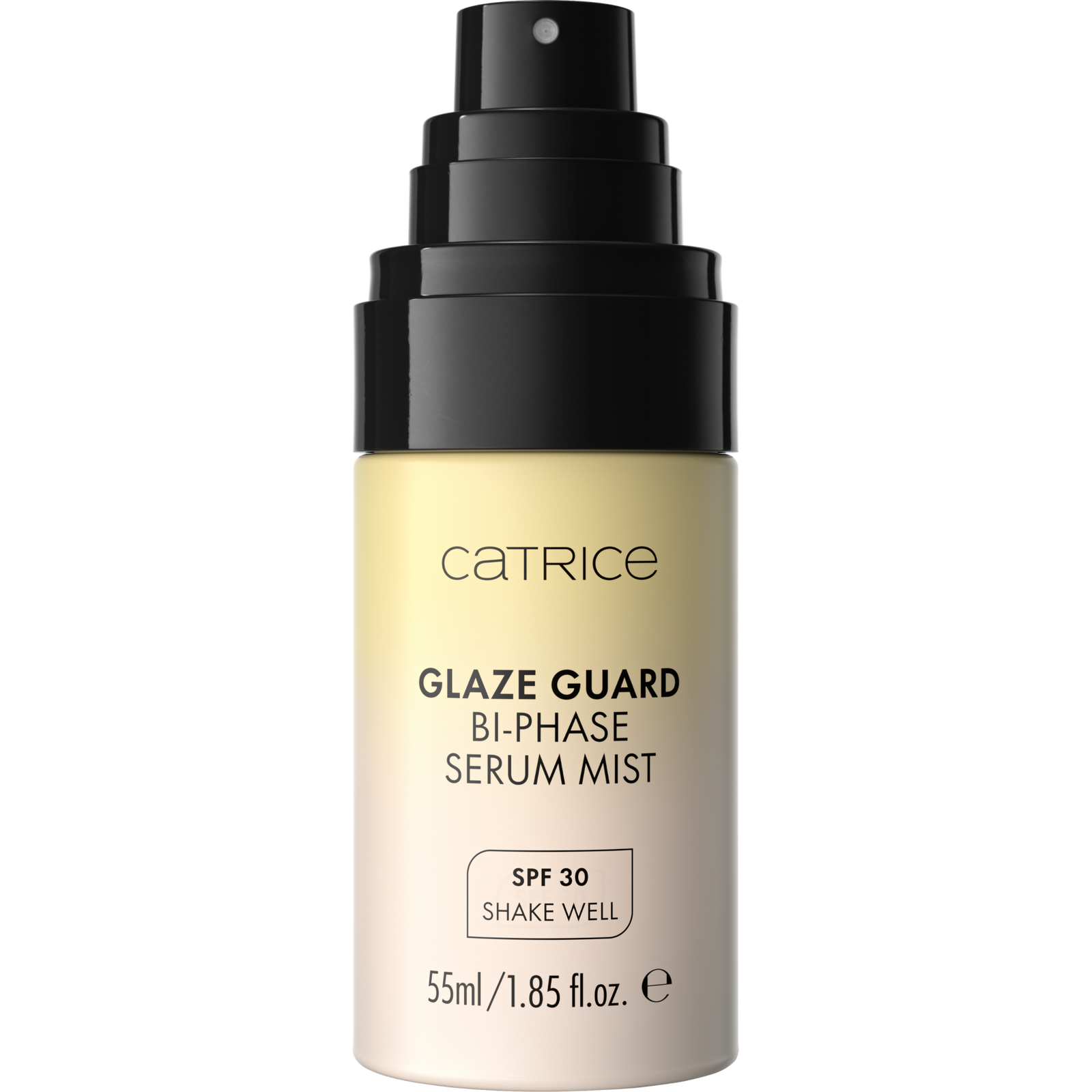 Catrice Glaze Guard Bi-Phase Serum Mist