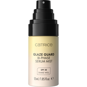 Catrice Glaze Guard Bi-Phase Serum Mist