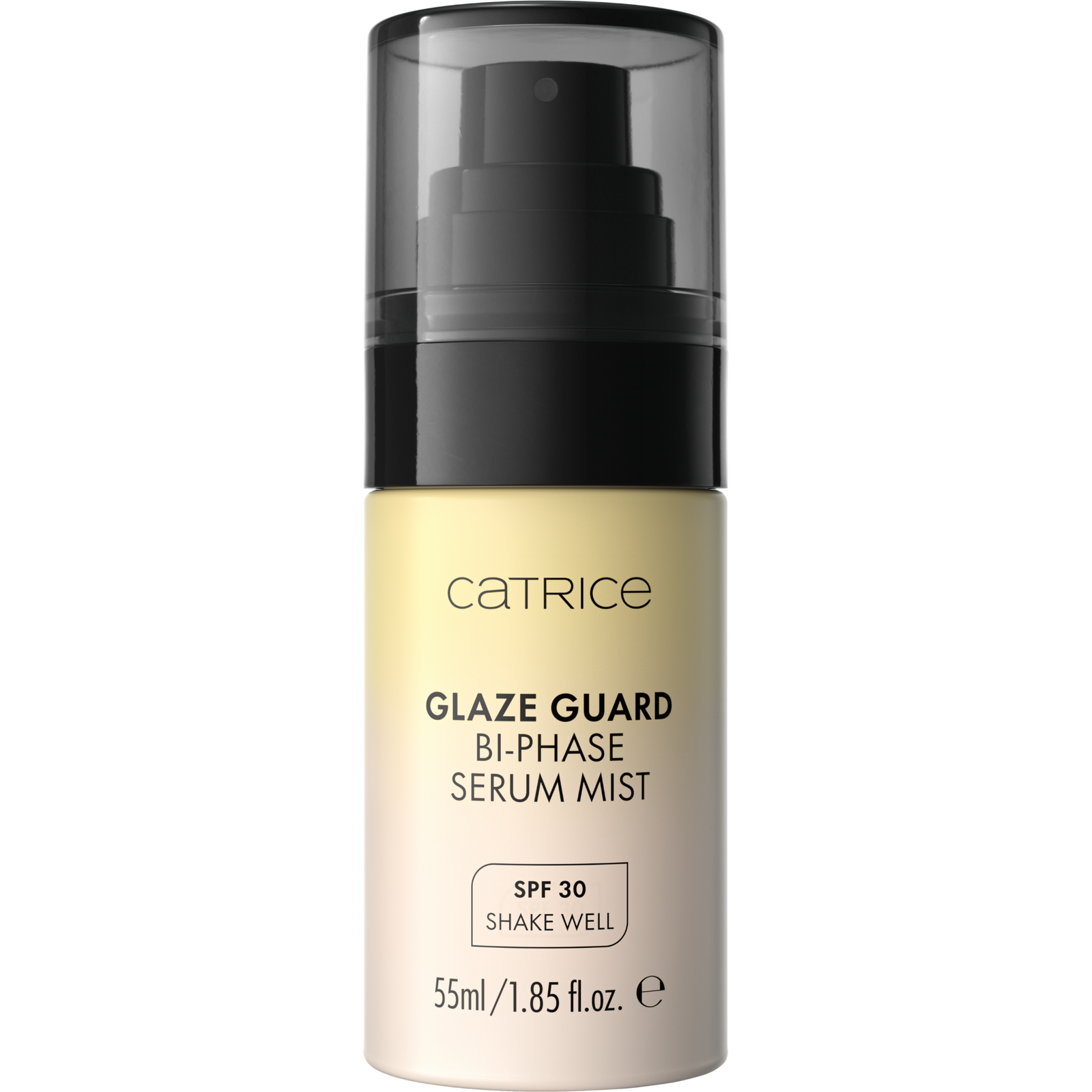 Catrice Glaze Guard Bi-Phase Serum Mist