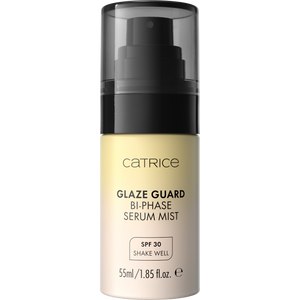 Catrice Glaze Guard Bi-Phase Serum Mist