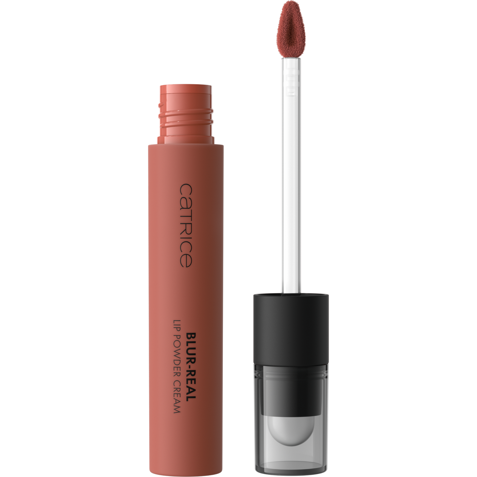 Catrice Blur-Real Lip Powder Cream
