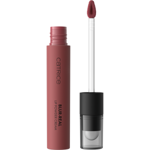 Catrice Blur-Real Lip Powder Cream