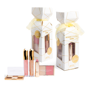 Magic Studio Diamond Full Face Gift Set