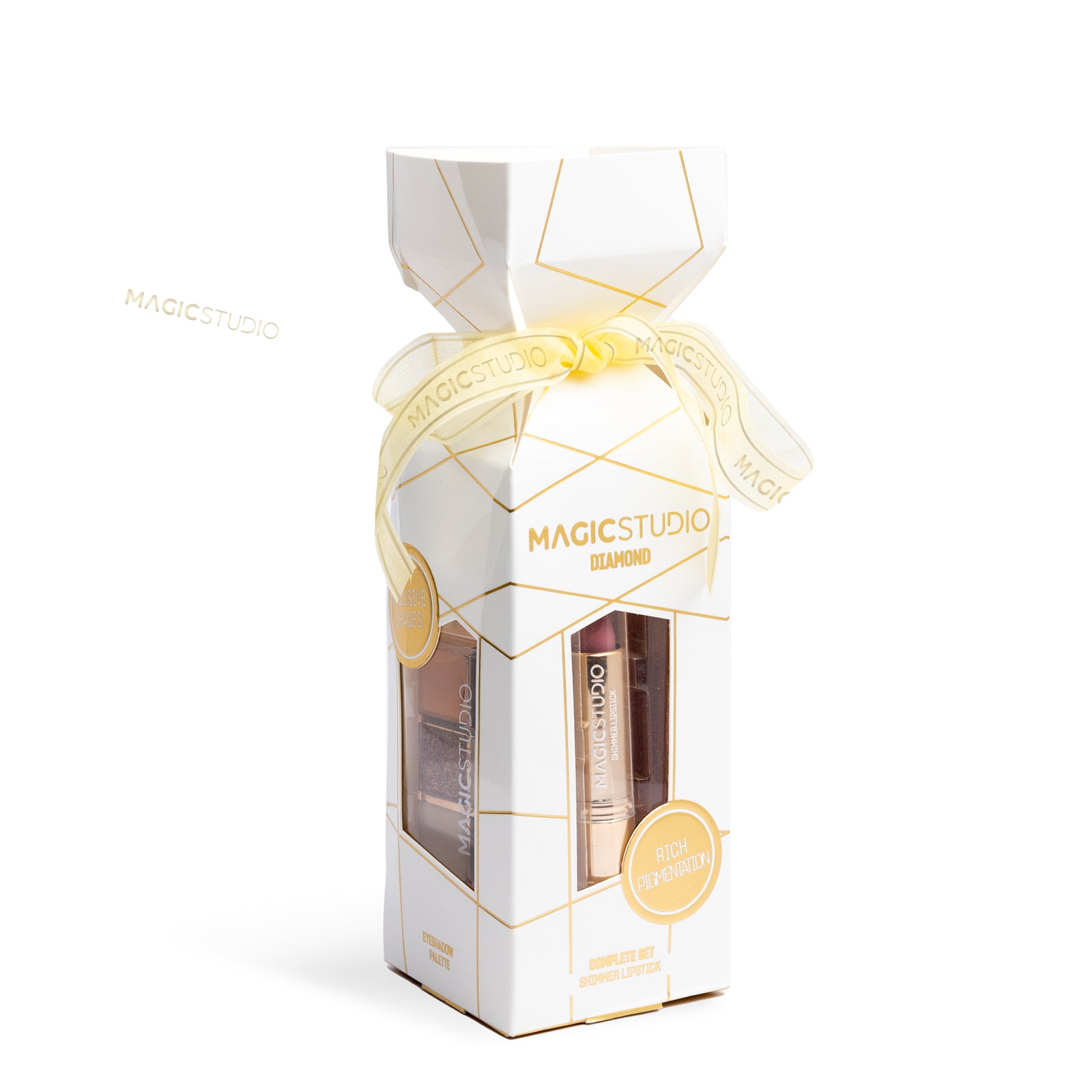 Magic Studio Diamond Full Face Gift Set