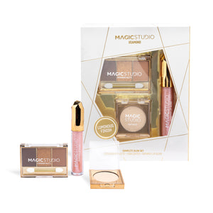 Magic Studio Diamond Glow Gift Set