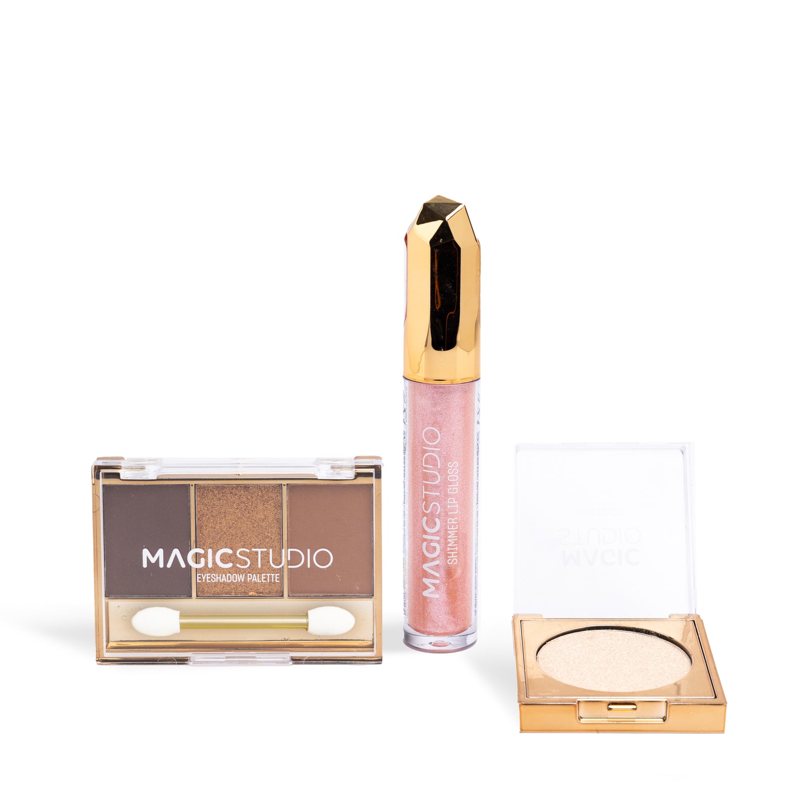 Magic Studio Diamond Glow Gift Set