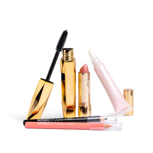 Magic Studio Diamond Star Complexion