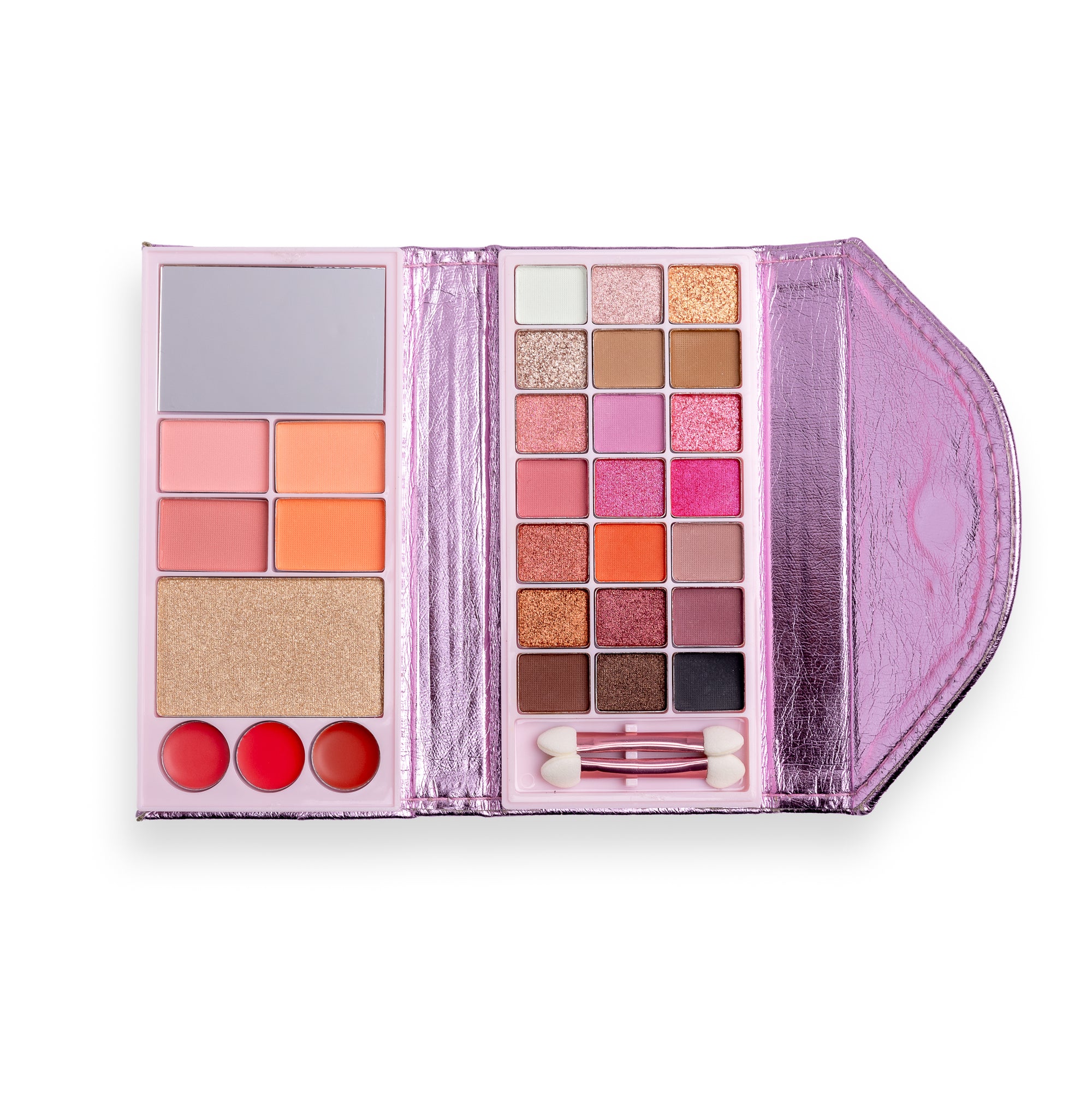 Magic Studio Rose Quartz All In One Glam