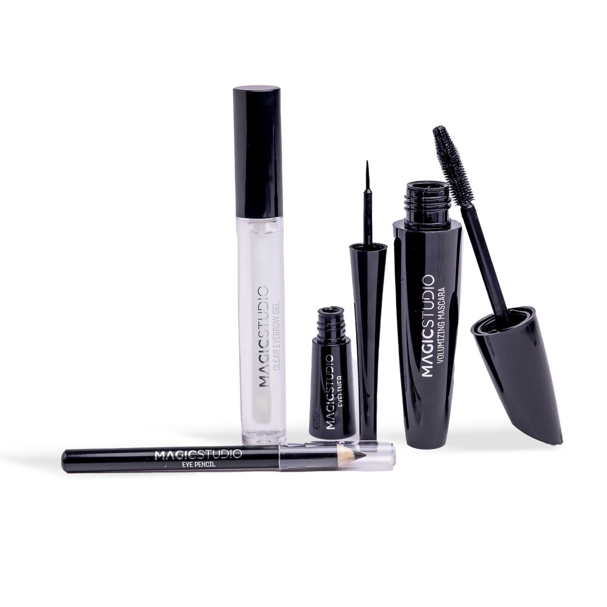 Magic Studio Colourful Set Eye Definition