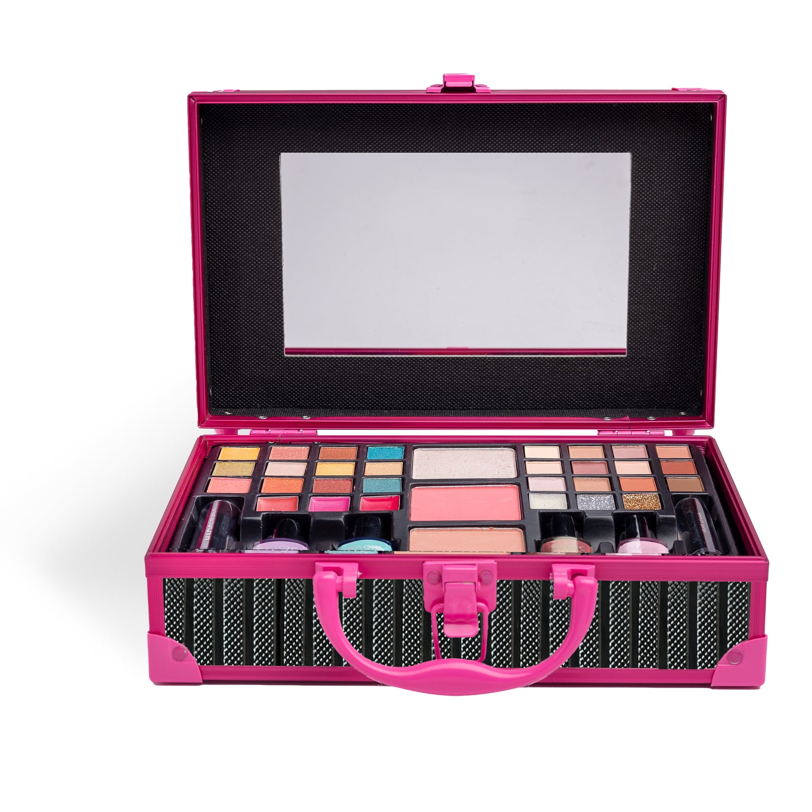 Magic Studio Colourful Perfect Traveller Case
