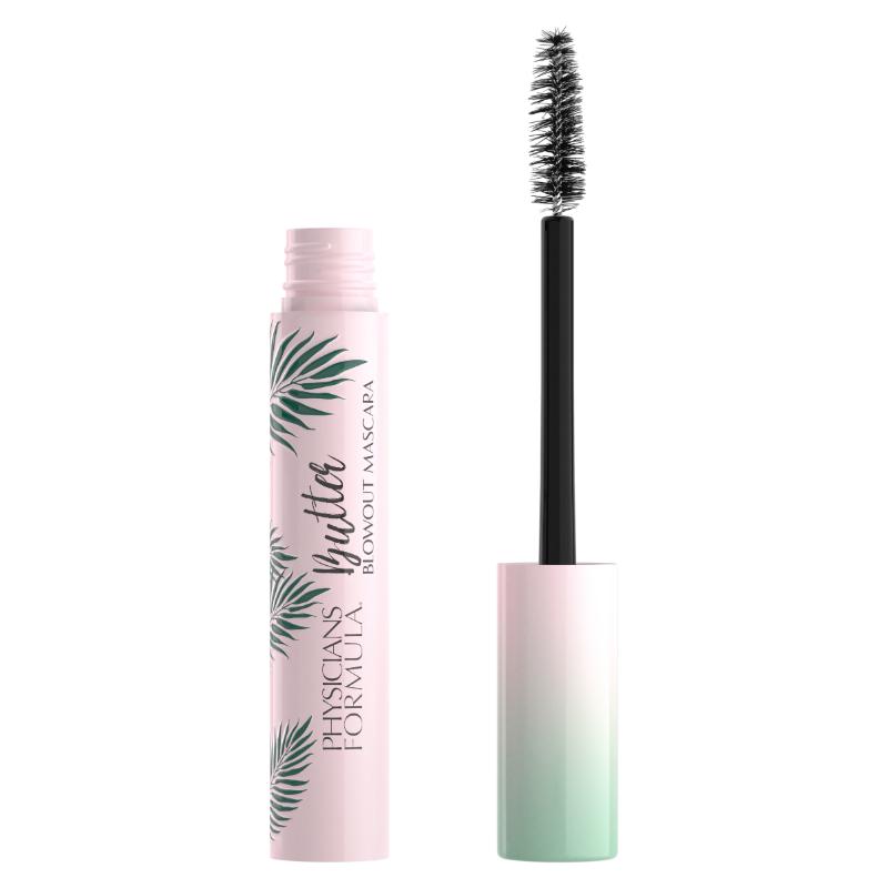 Physicians Formula Butter Blowout Mascara-Black