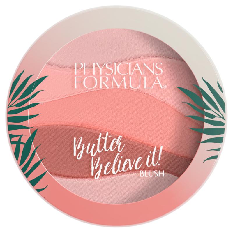 Physicians Formula Butter Believe it! Blush-Pink Sands