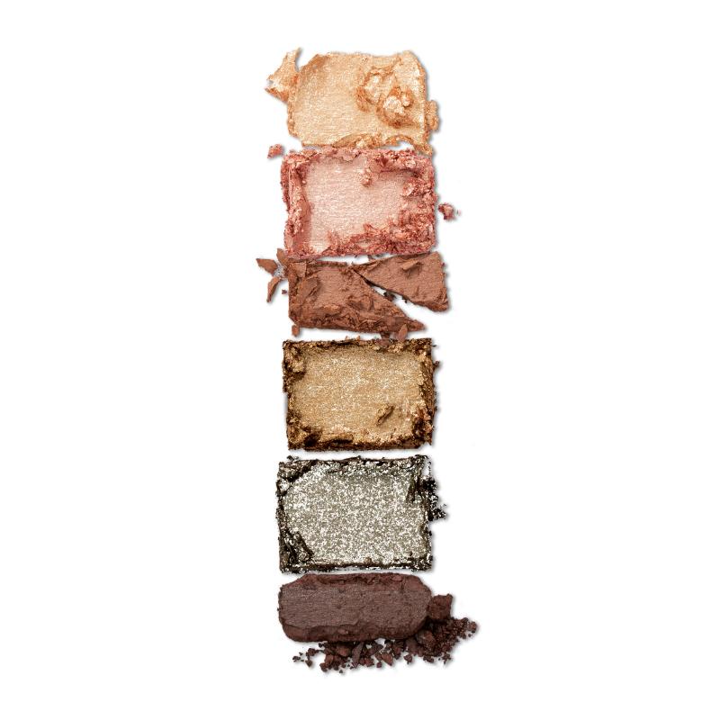 Physicians Formula Butter Believe it! Eyeshadow-Bronzed Nudes