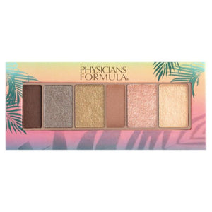 Physicians Formula Butter Believe it! Eyeshadow-Bronzed Nudes