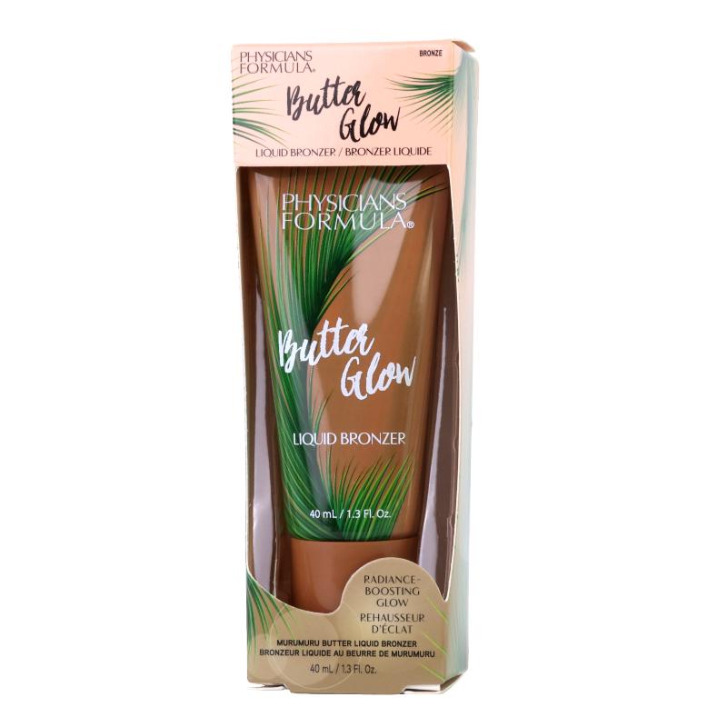 Physicians Formula Butter Glow Liquid Bronzer-Bronze