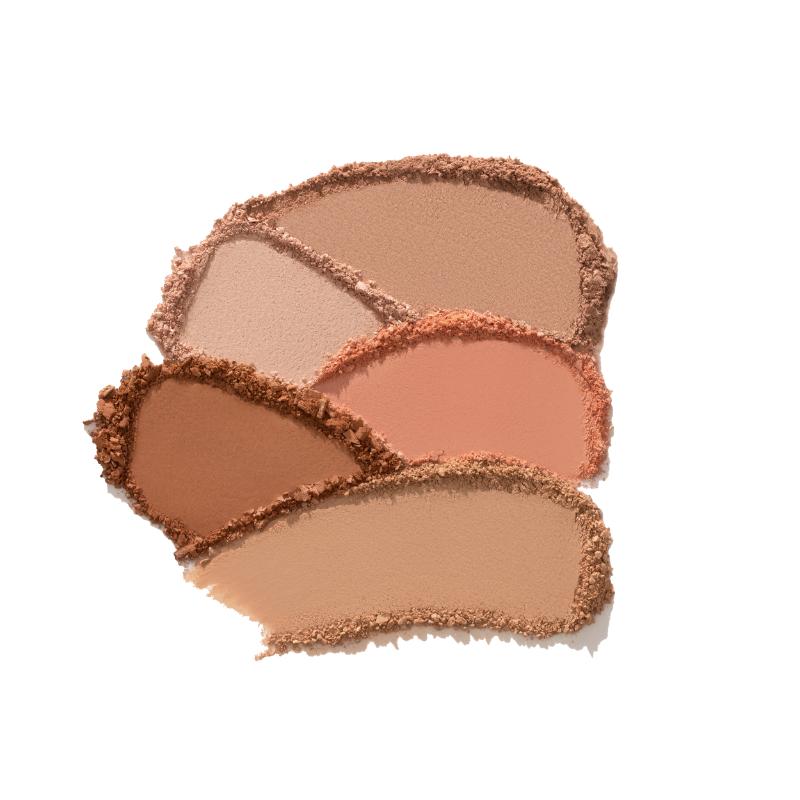 Physicians Formula Butter Glow Bronzer+Blush Healthy Glow