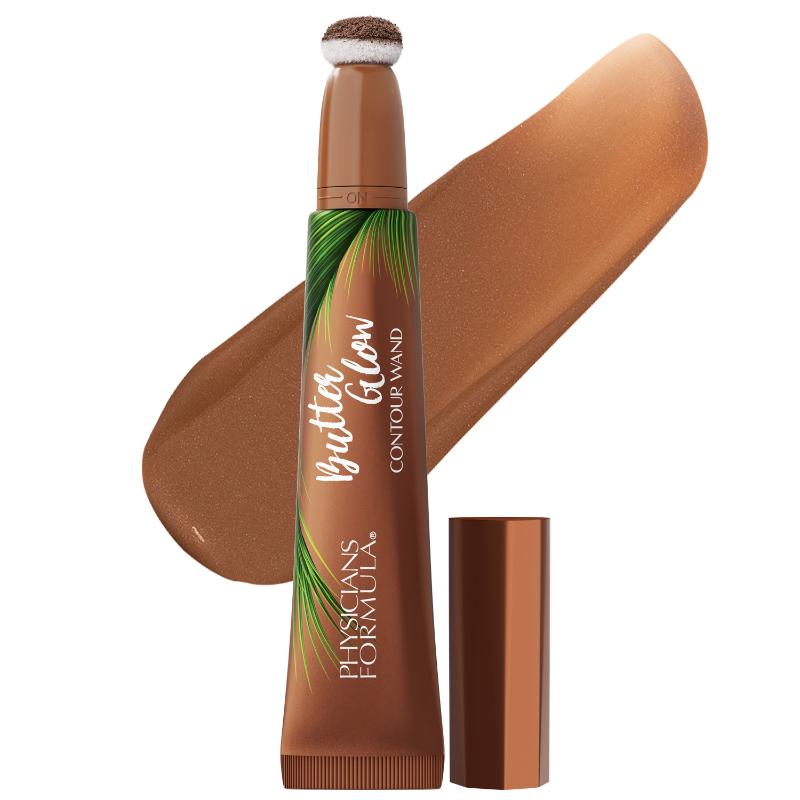 Physicians Formula Butter Glow Contour Wand-Medium Deep