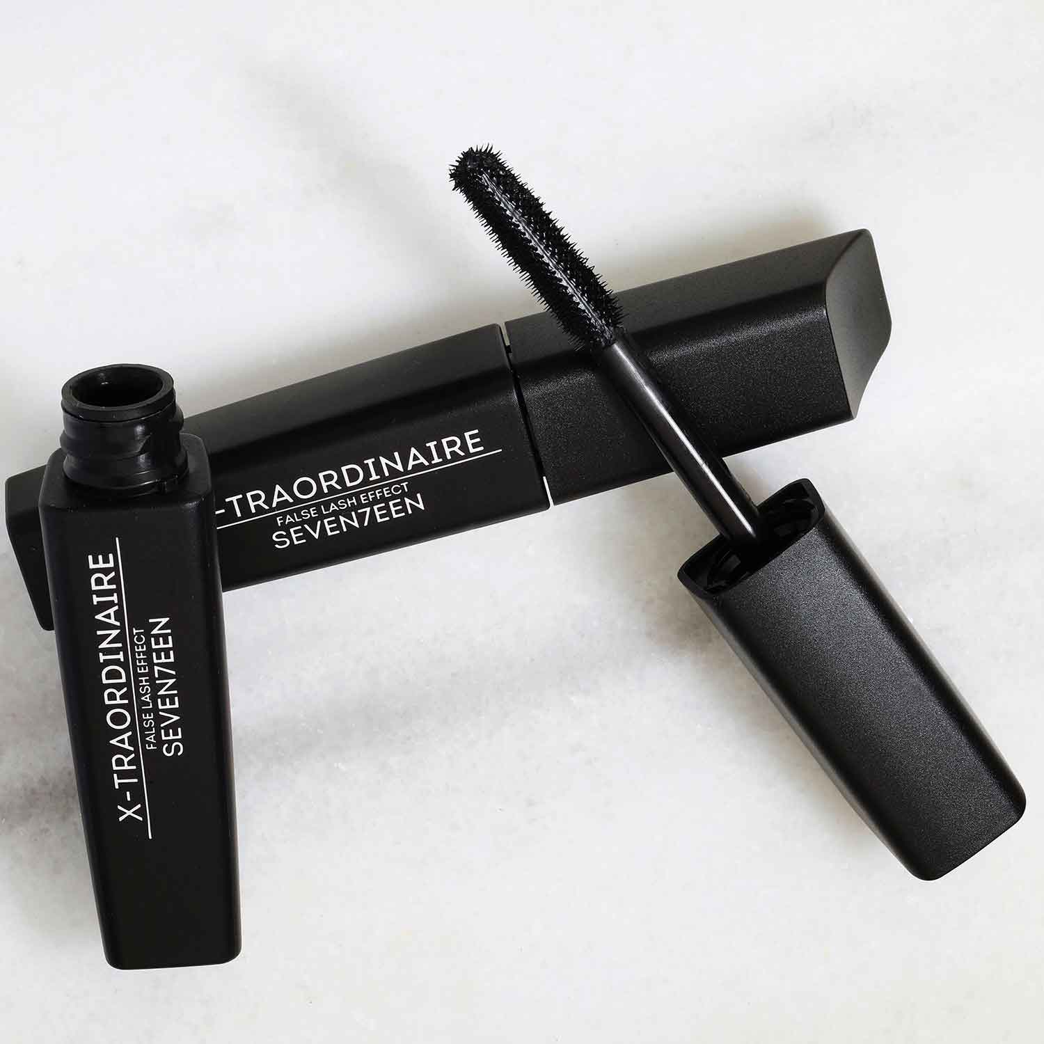Seventeen X-Traordinaire Mascara
