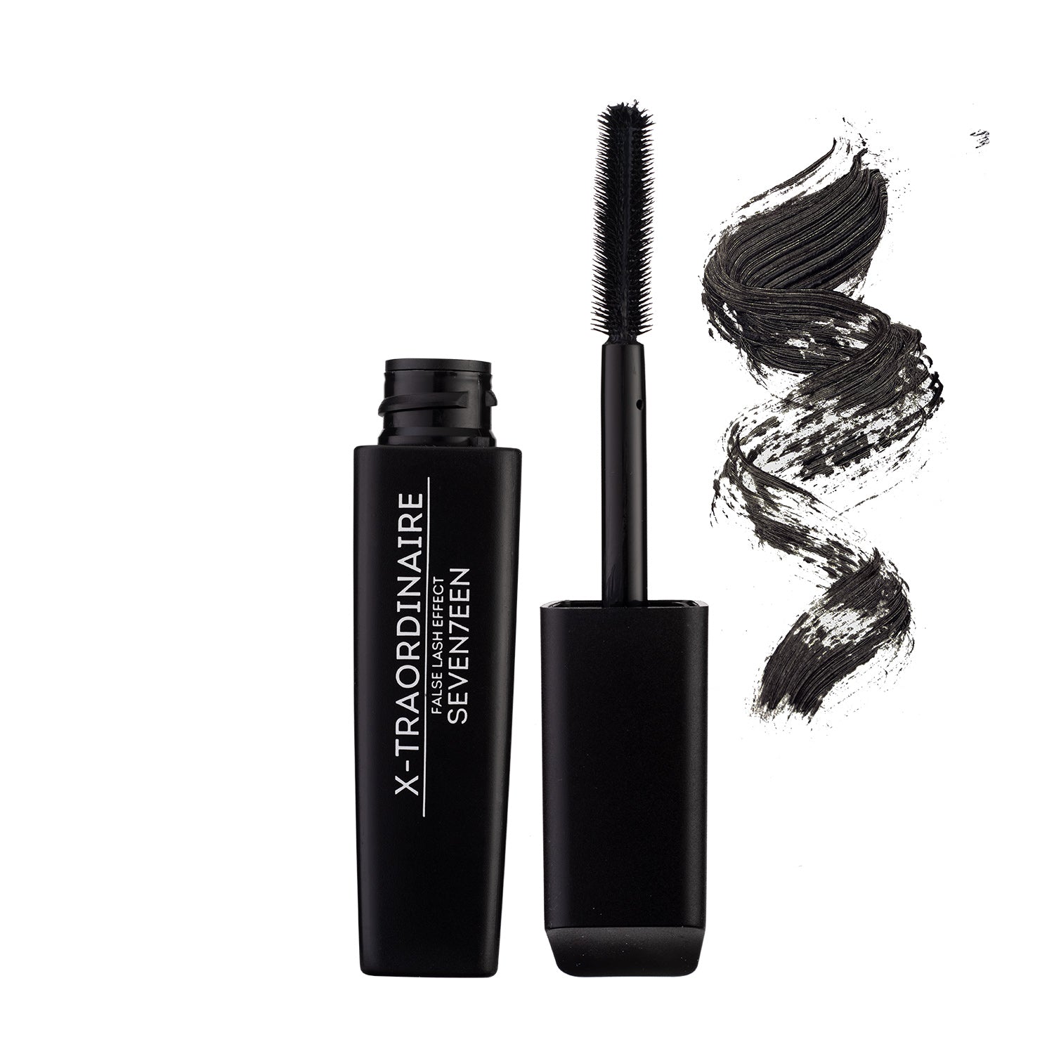 Seventeen X-Traordinaire Mascara