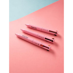 Lucy 4 in 1 Makeup Pen