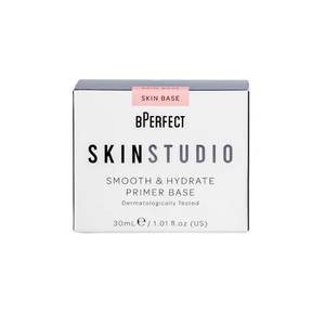 Bperfect Skin Studio Smooth & Hydrate Primer Base