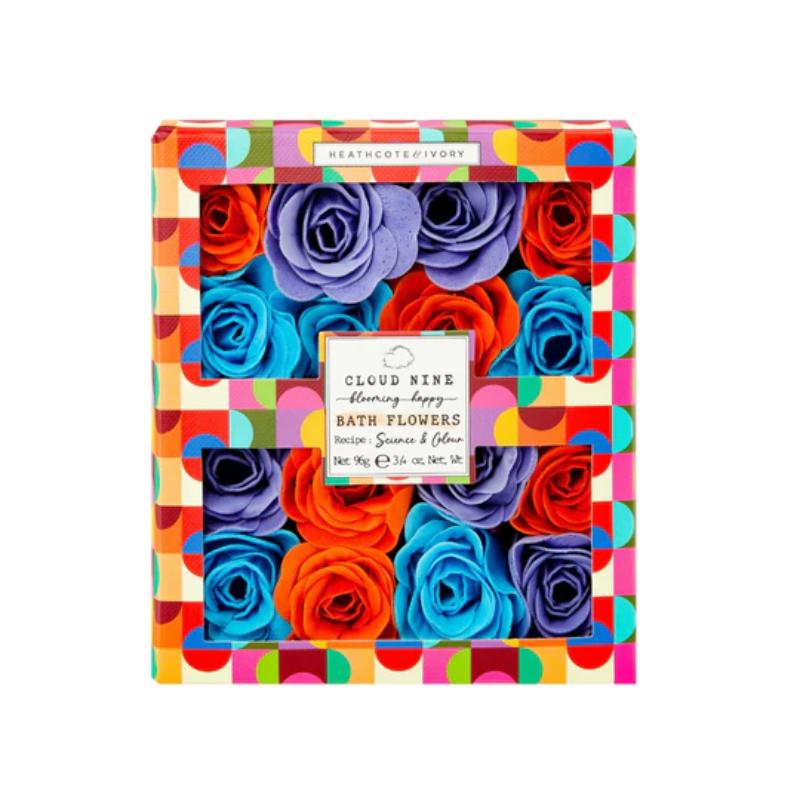 Heathcote & Ivory  Cloud Nine - Bathing Flowers