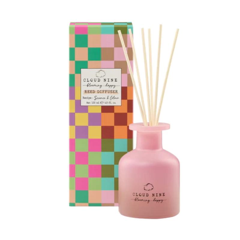 Heathcote & Ivory  Cloud Nine - Reed Diffuser