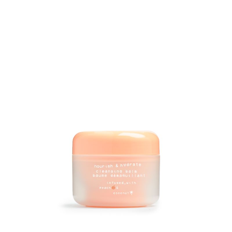 Glowhub Nourish & hydrate Cleansing Balm