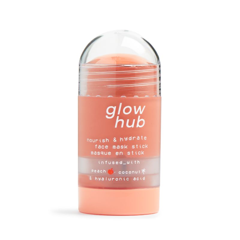 Glowhub Nourish & hydrate face mask stick