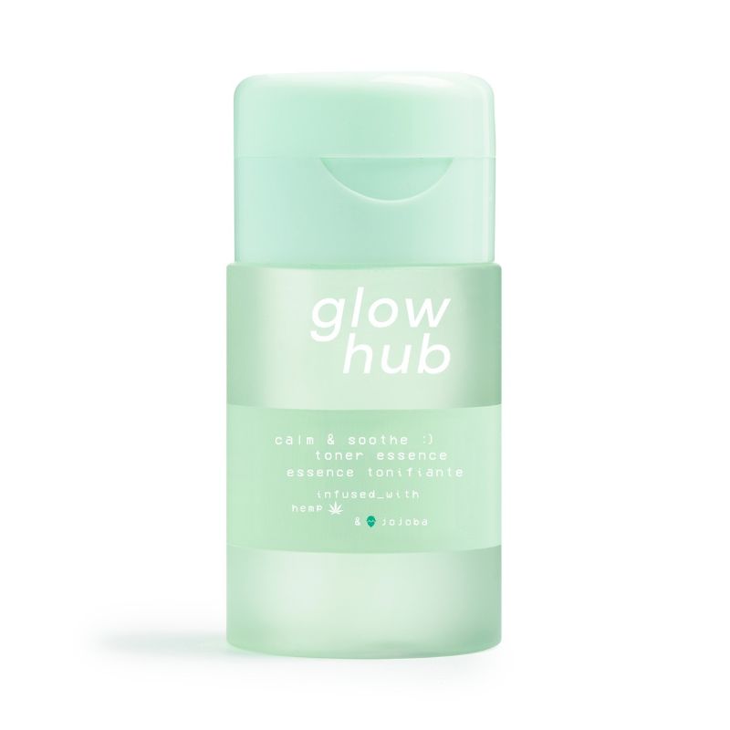 Glowhub Calm & soothe Toner Essence