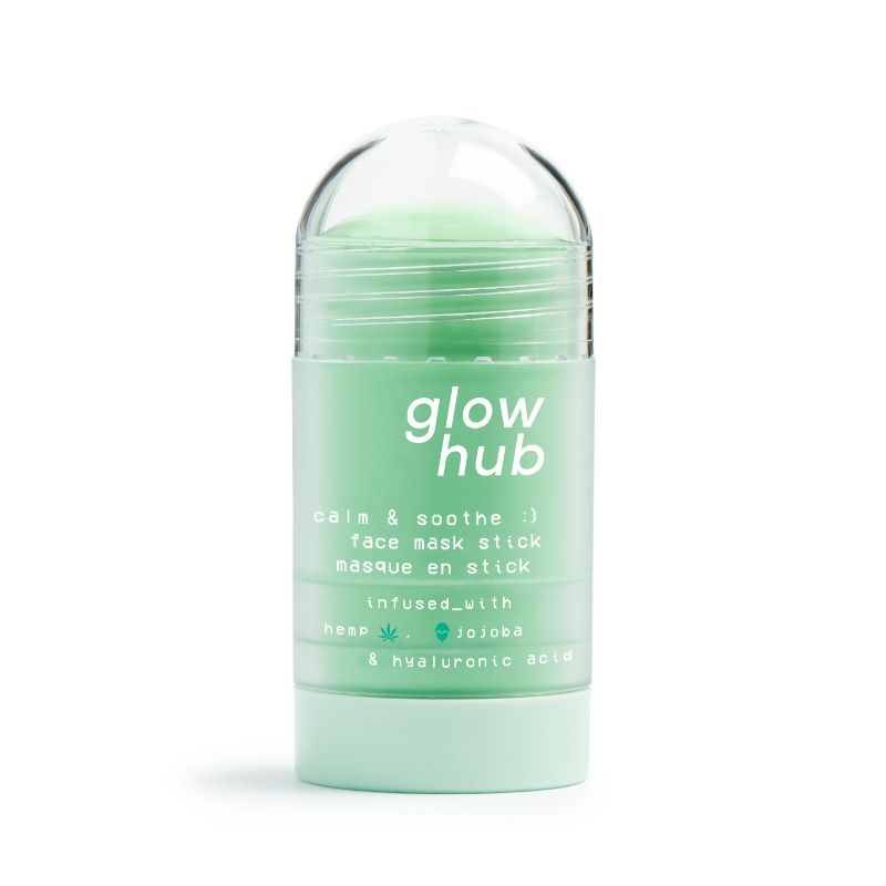 Glowhub Calm & soothe Face Mask Stick