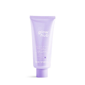 Glowhub Bodycare Purify & Brighten body cleanser