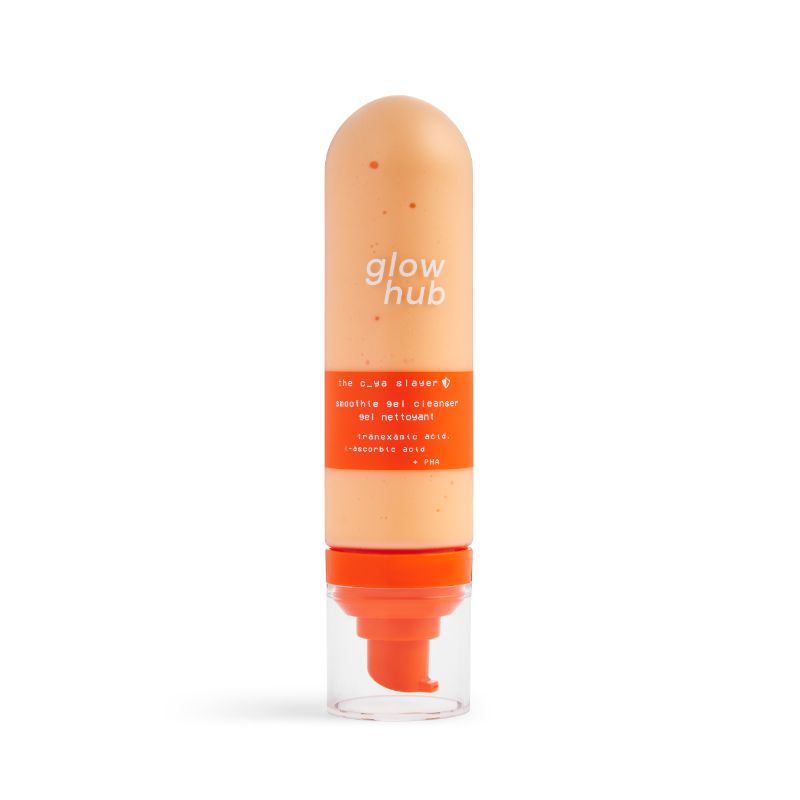 Glowhub Vitamin C Cleanser