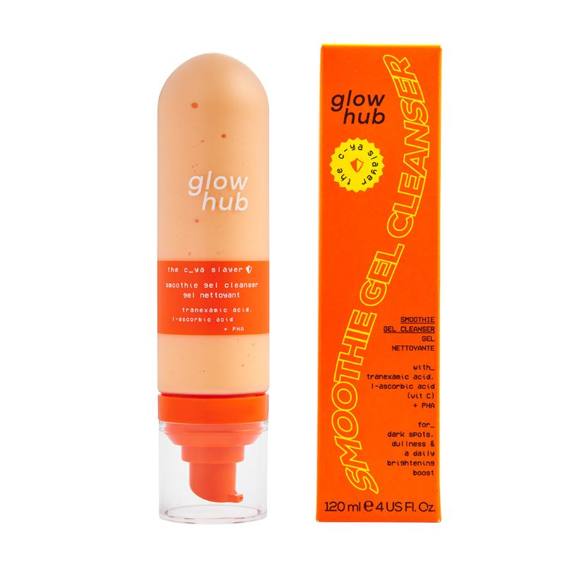 Glowhub Vitamin C Cleanser