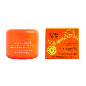 Glowhub Vitamin C Moisturiser