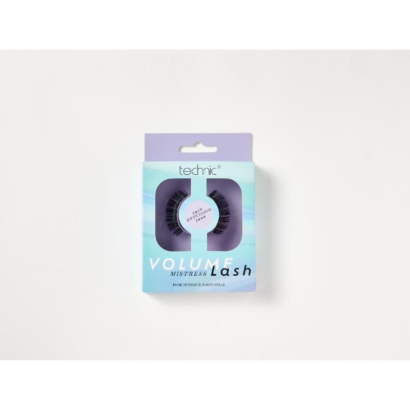 Technic Volume Lashes (Mistress)