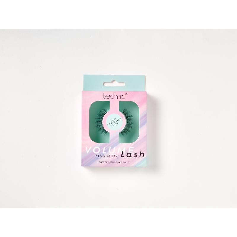 Technic Volume Lashes (Soul Mate)