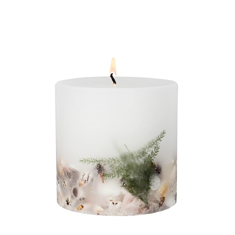 Nature's Gift - Ocean Scented Candle