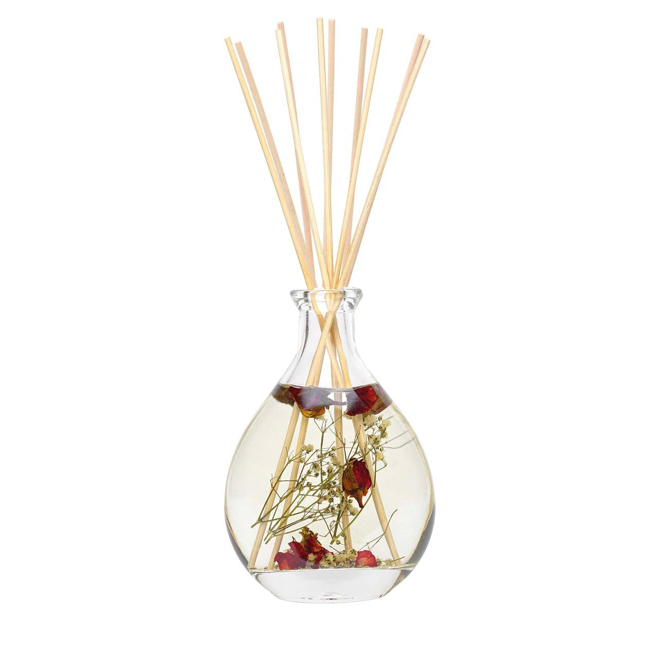 Nature's Gift - Red Rose Diffuser