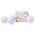 The Kind Spa Botanique Egg Carton Fizzers