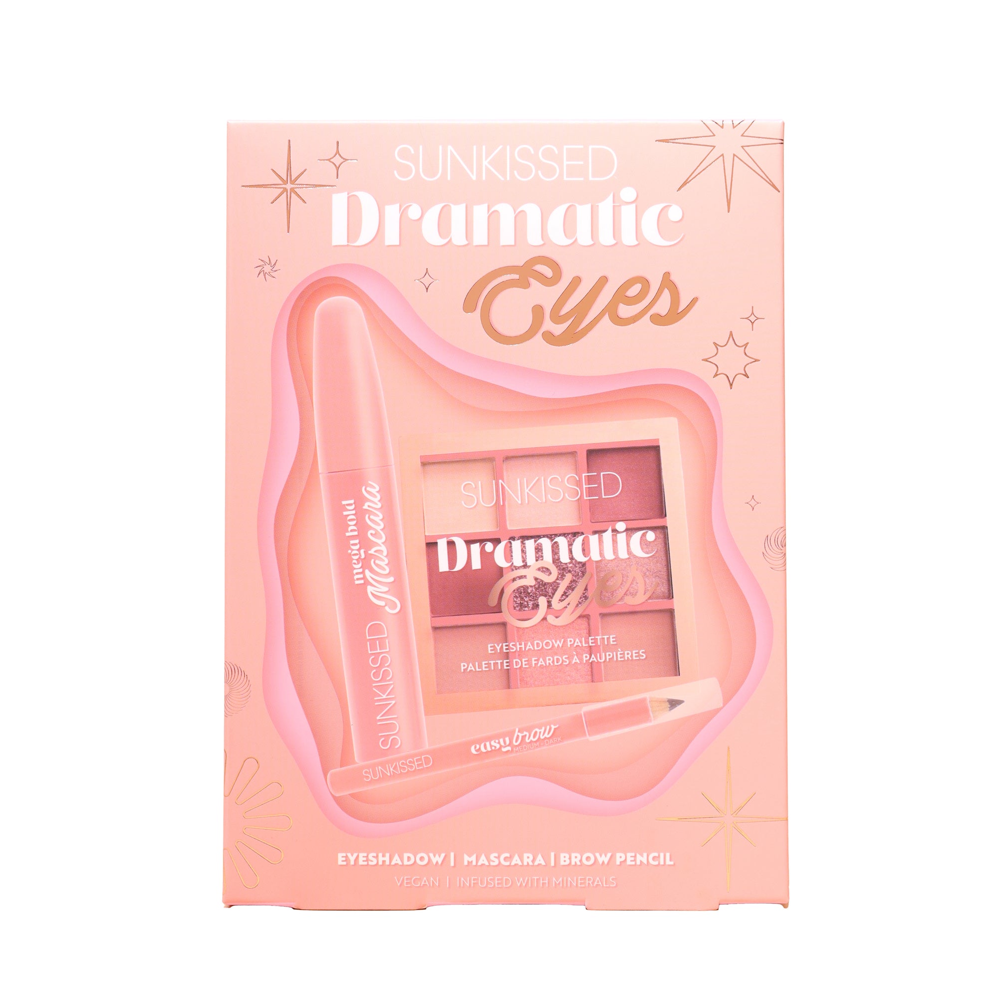 Rc Sunkissed Dramatic Eyes