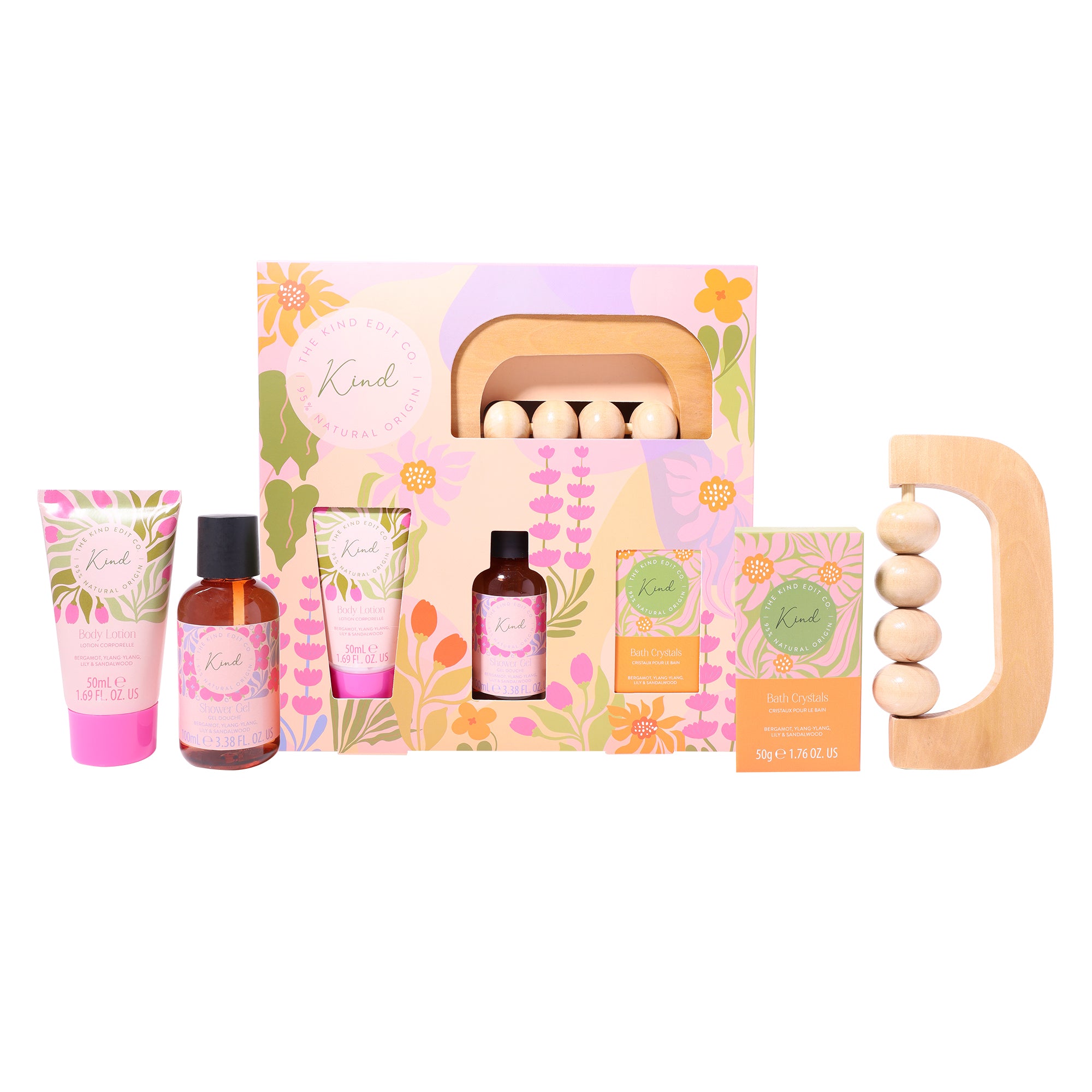 Rc The Kind Luxury Spa Time