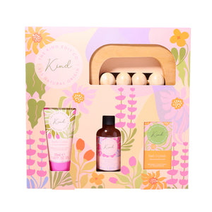 Rc The Kind Luxury Spa Time