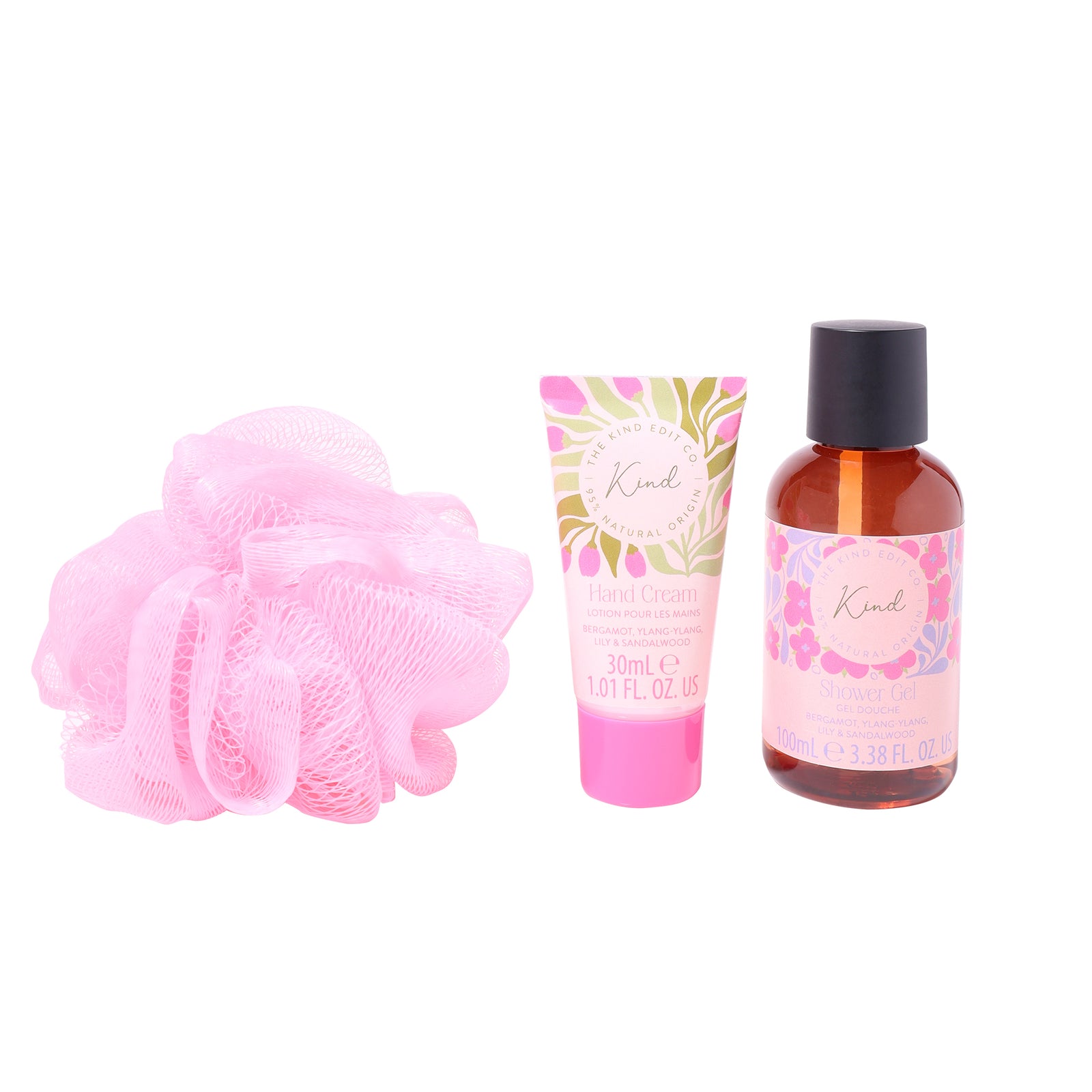 Rc The Kind Cosmetic Bag