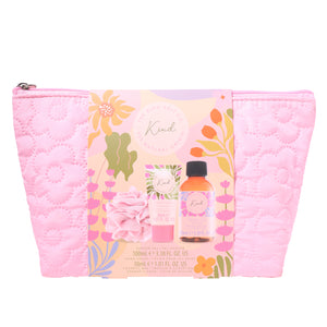 Rc The Kind Cosmetic Bag