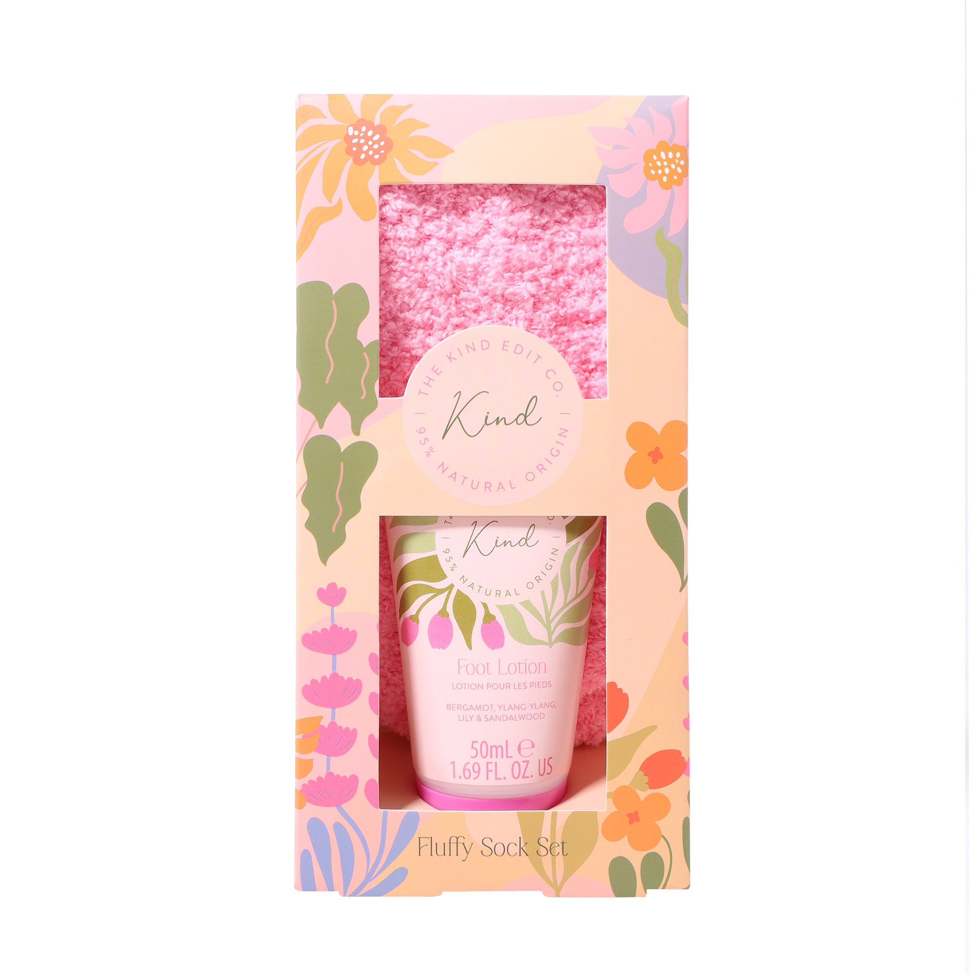 Rc The Kind Sock Set