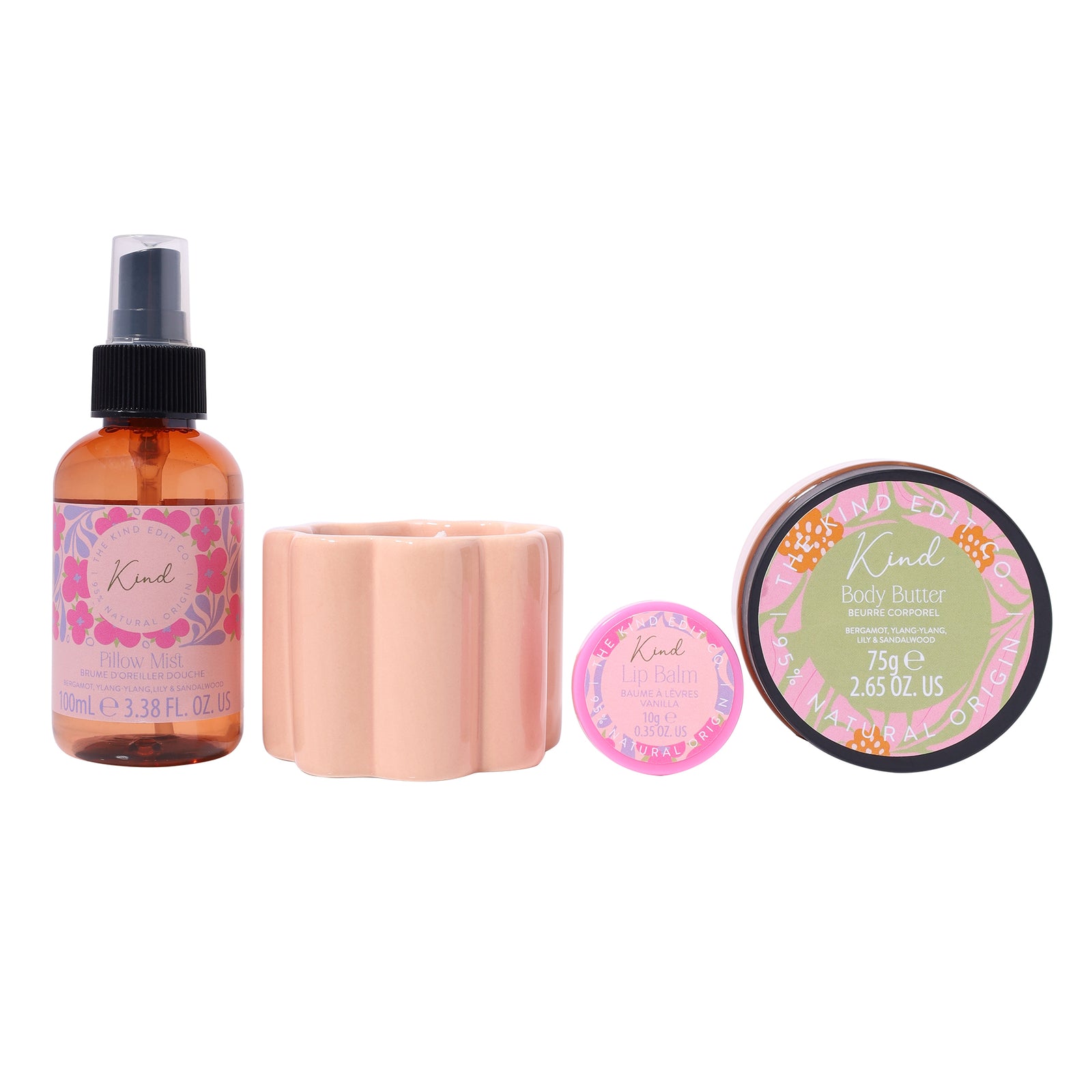 Rc The Kind Night Time Soothing Giftset