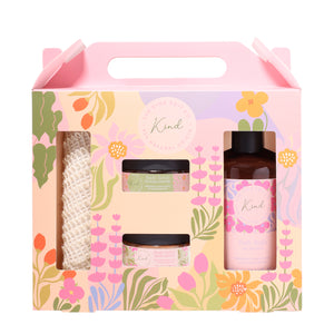 Rc The Kind Deep Clean Giftset