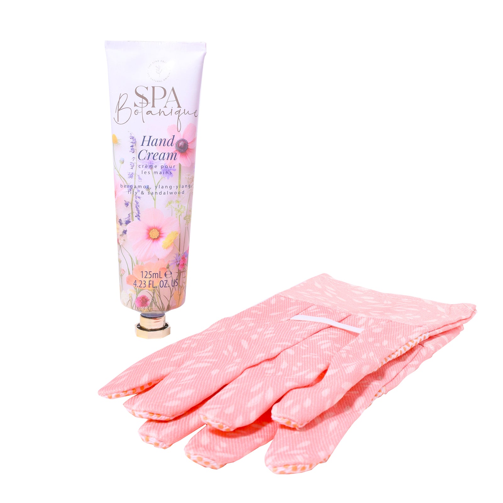 Rc Spa Botanique Garden Glove Set